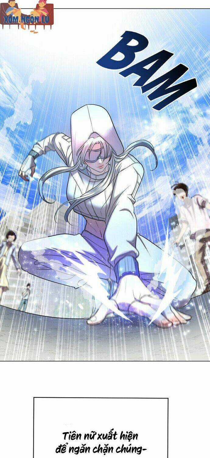 Chỉ Có Thể Là Aurora - Chapter 2 - Trang 12