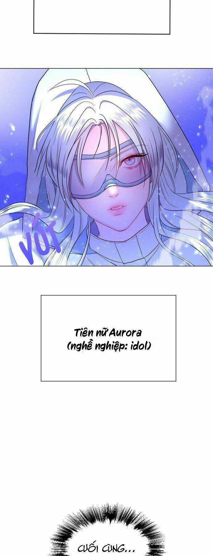 Chỉ Có Thể Là Aurora - Chapter 2 - Trang 13