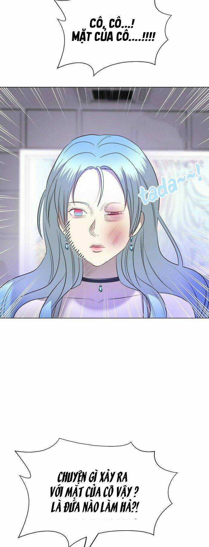 Chỉ Có Thể Là Aurora - Chapter 2 - Trang 19