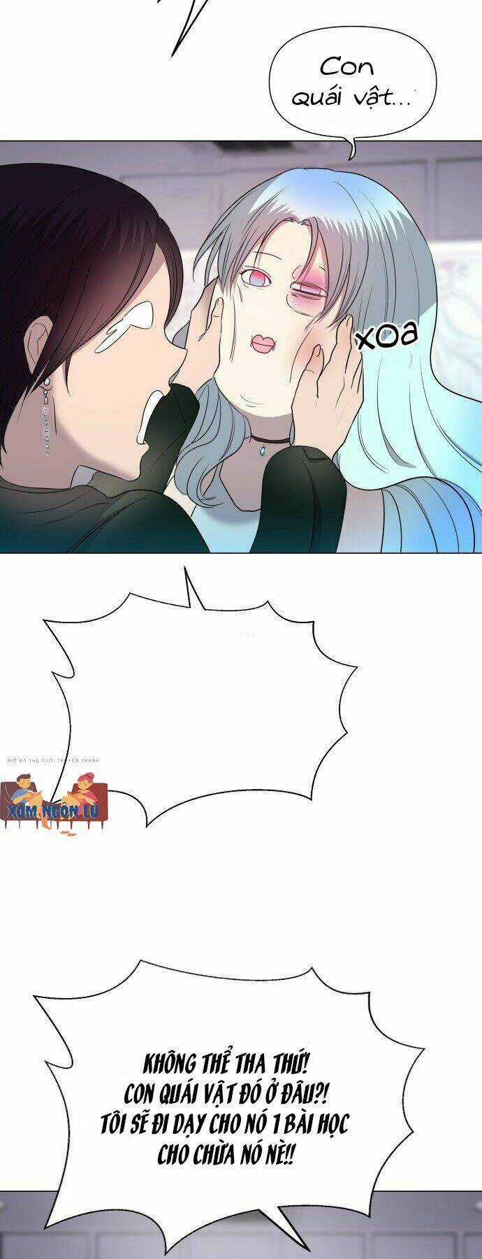 Chỉ Có Thể Là Aurora - Chapter 2 - Trang 20