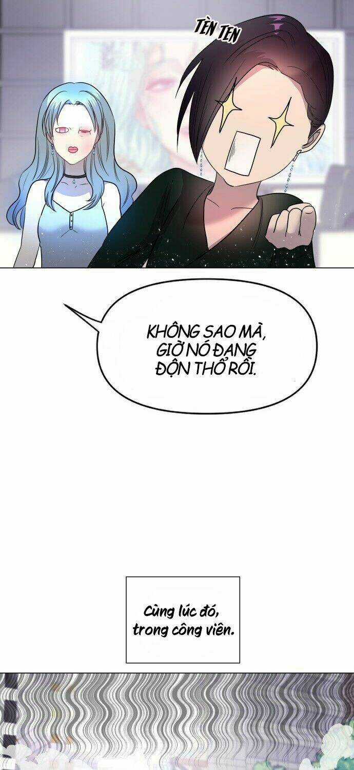 Chỉ Có Thể Là Aurora - Chapter 2 - Trang 21