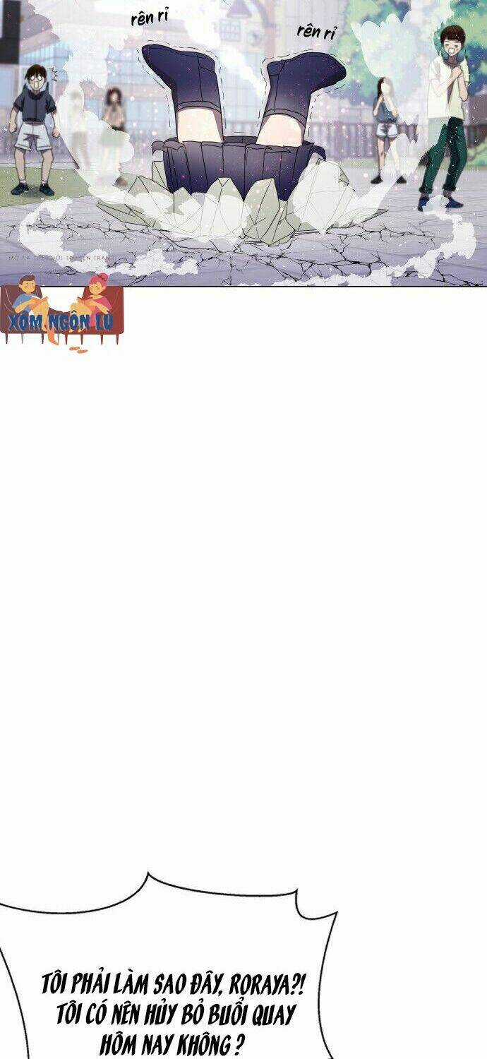 Chỉ Có Thể Là Aurora - Chapter 2 - Trang 22