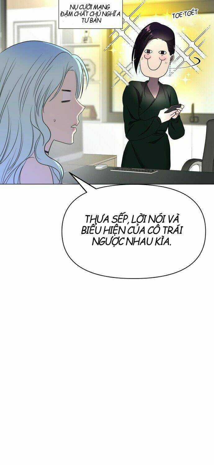 Chỉ Có Thể Là Aurora - Chapter 2 - Trang 24