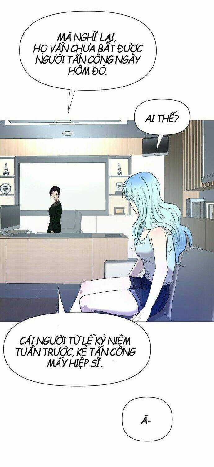 Chỉ Có Thể Là Aurora - Chapter 2 - Trang 25