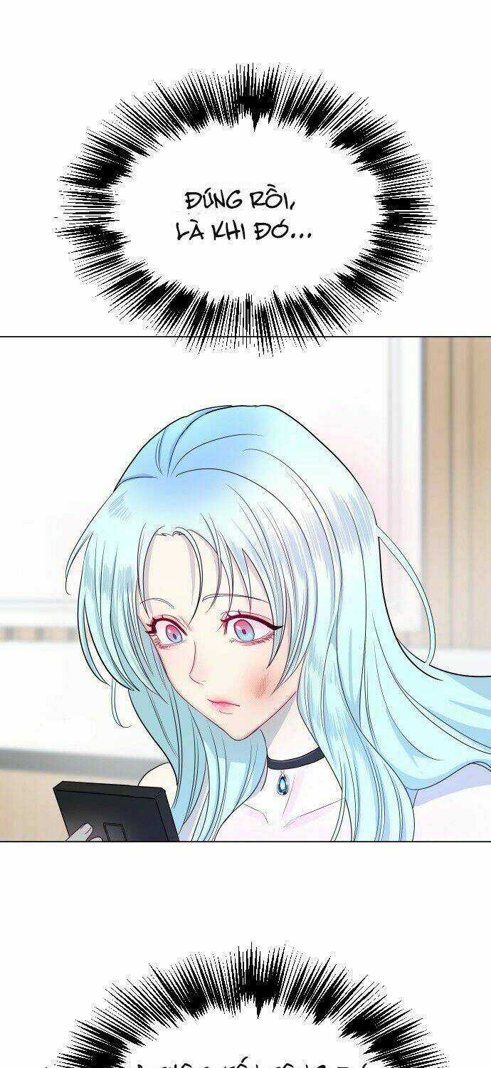 Chỉ Có Thể Là Aurora - Chapter 2 - Trang 26