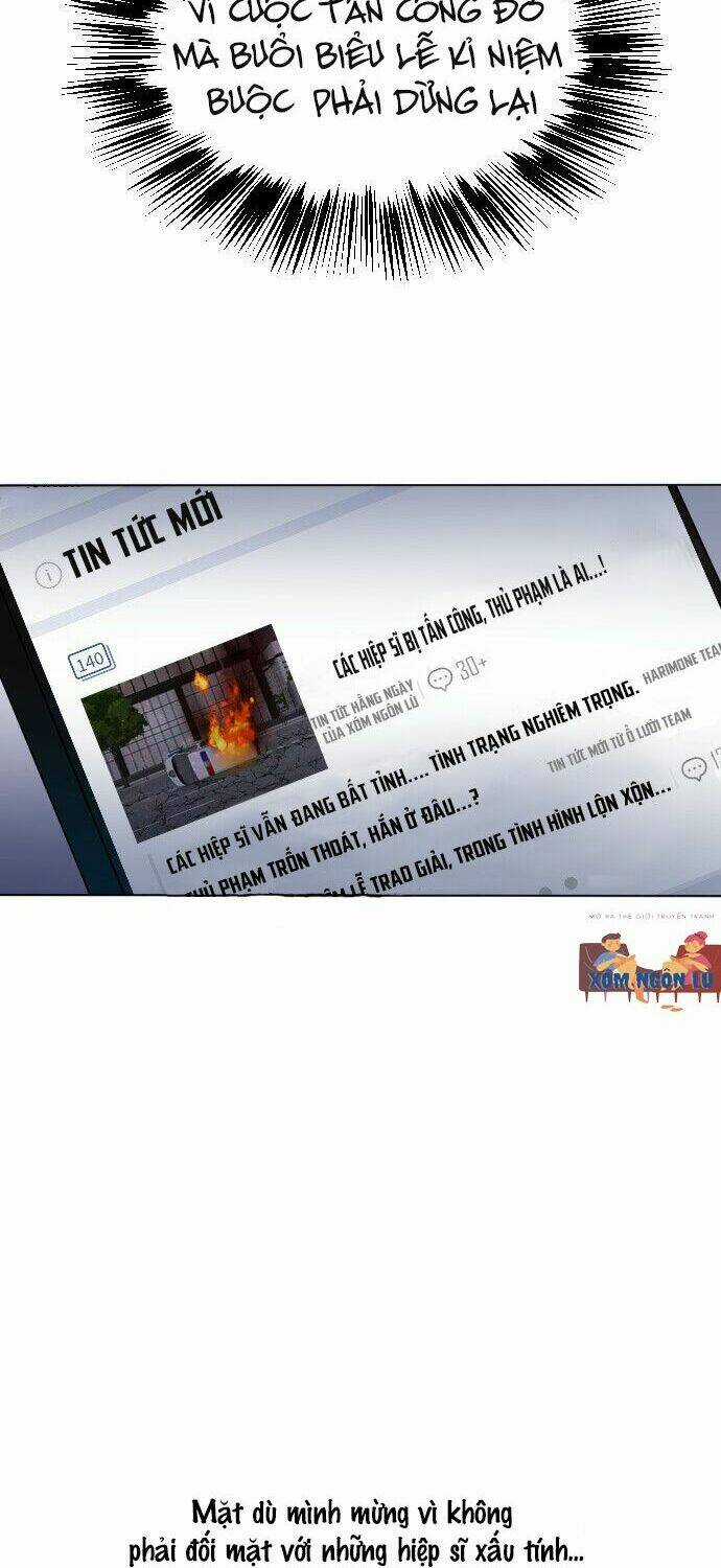 Chỉ Có Thể Là Aurora - Chapter 2 - Trang 27