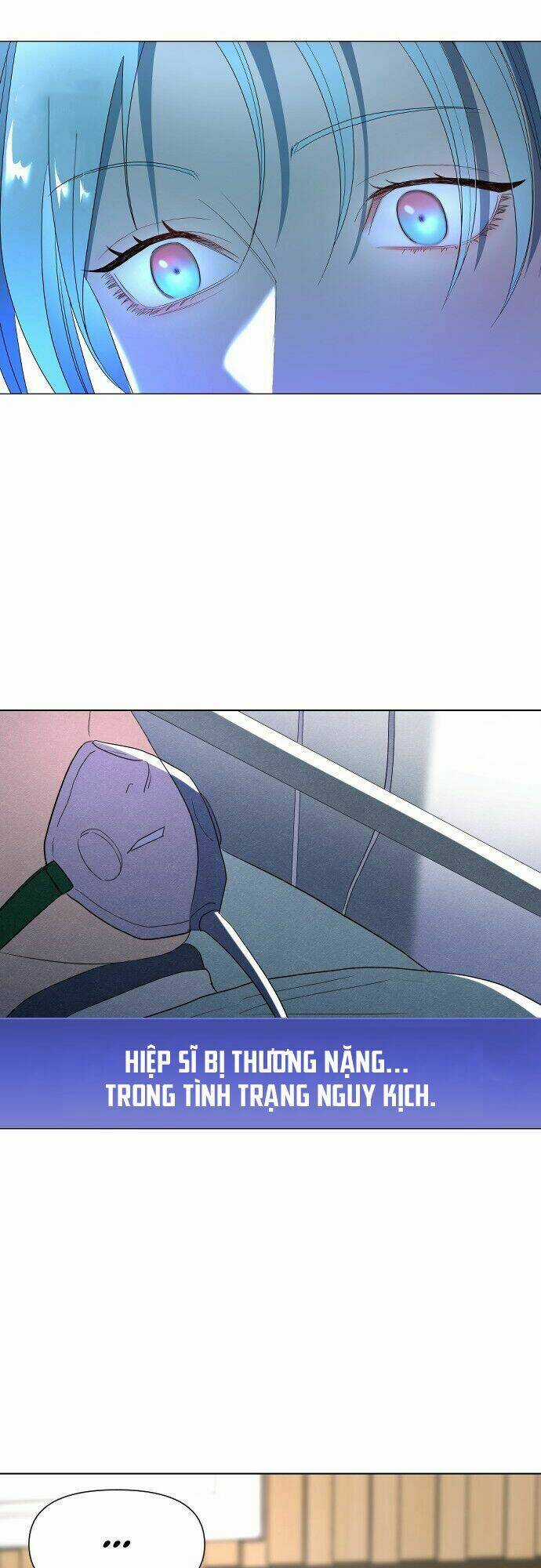 Chỉ Có Thể Là Aurora - Chapter 2 - Trang 28