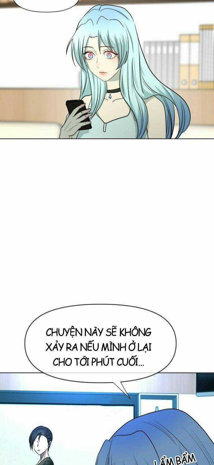 Chỉ Có Thể Là Aurora - Chapter 2 - Trang 29