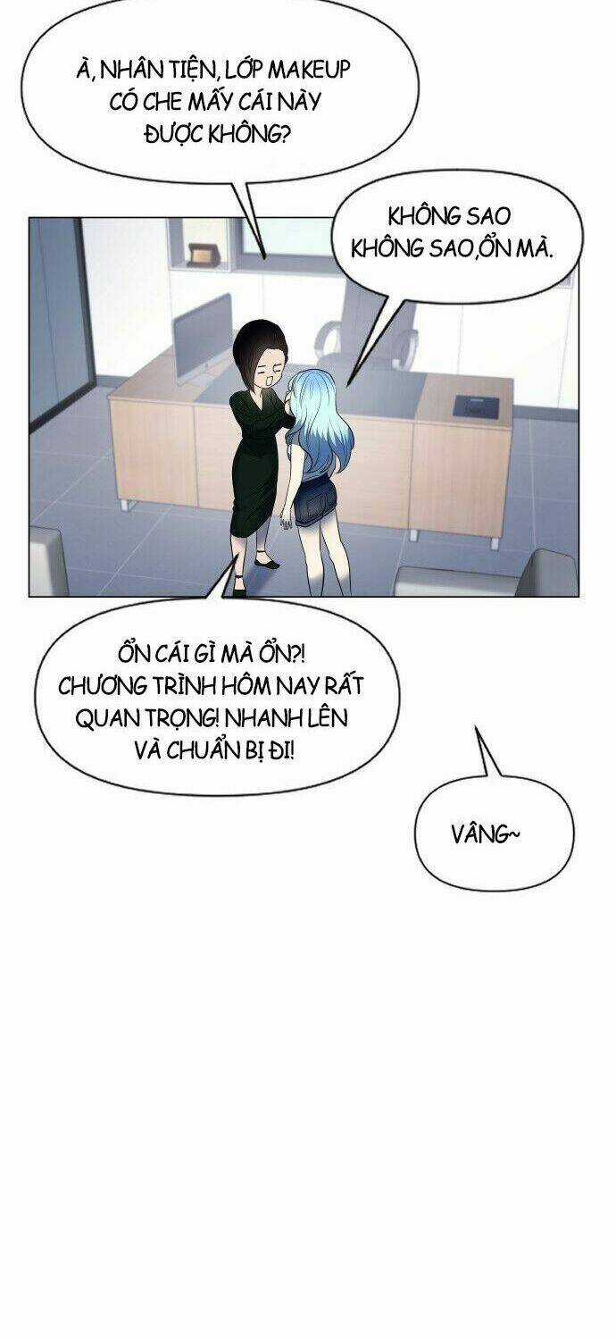 Chỉ Có Thể Là Aurora - Chapter 2 - Trang 34