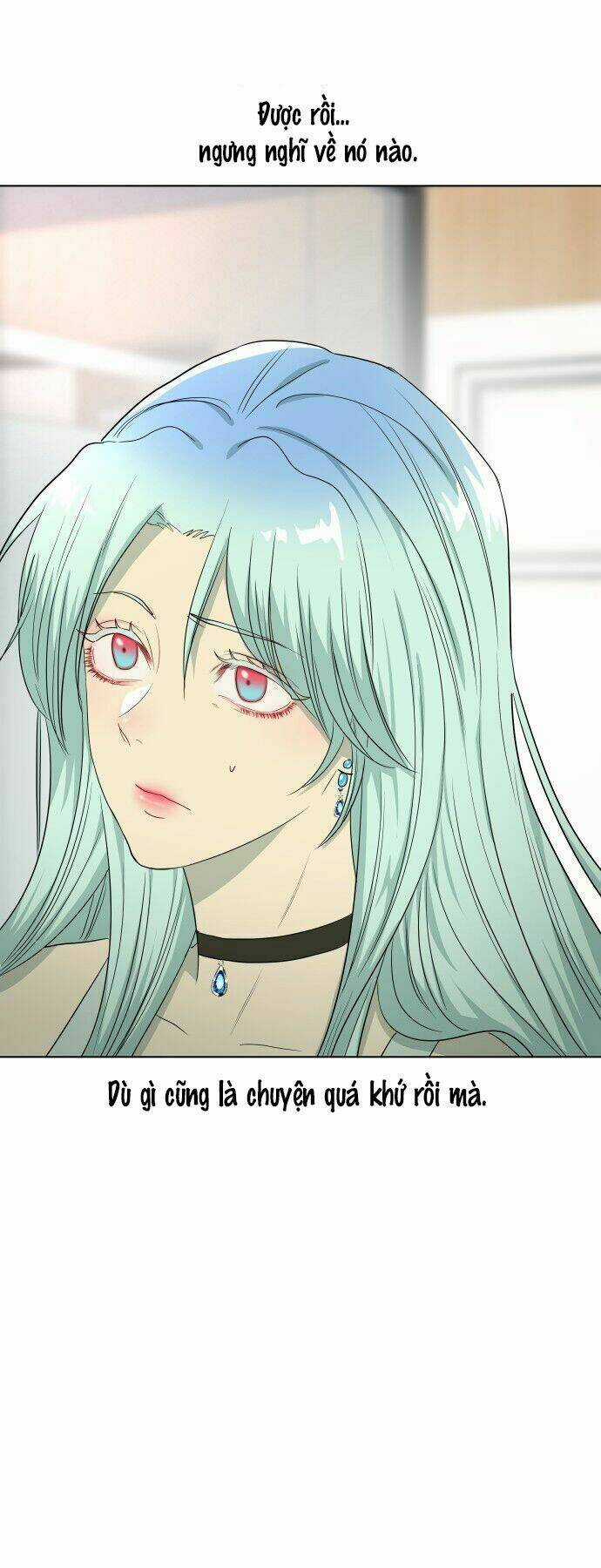 Chỉ Có Thể Là Aurora - Chapter 2 - Trang 35