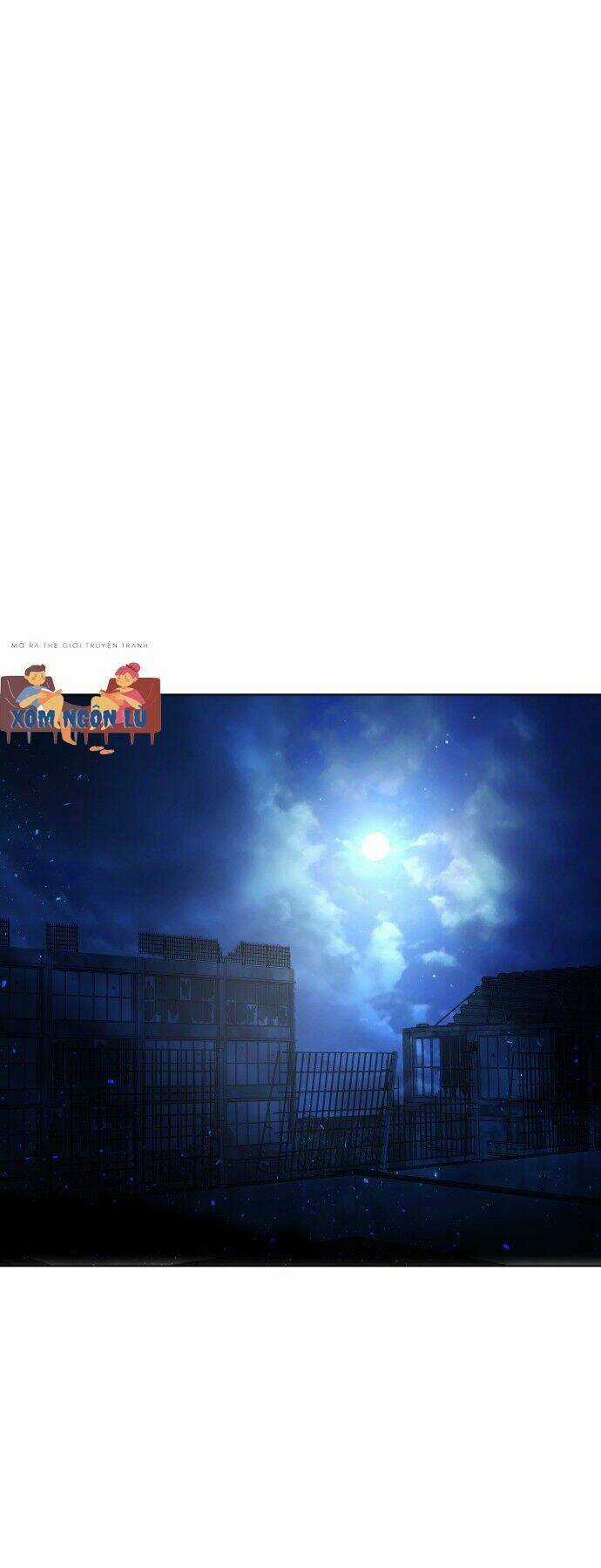 Chỉ Có Thể Là Aurora - Chapter 2 - Trang 36