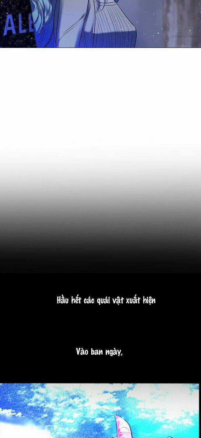 Chỉ Có Thể Là Aurora - Chapter 2 - Trang 40