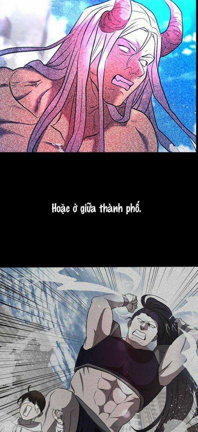 Chỉ Có Thể Là Aurora - Chapter 2 - Trang 41