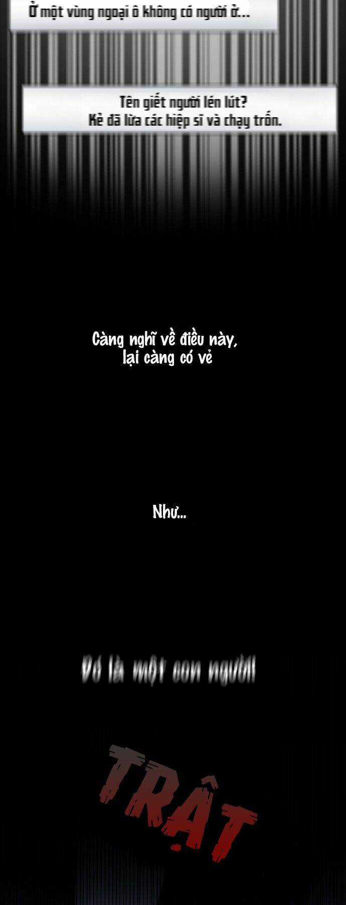 Chỉ Có Thể Là Aurora - Chapter 2 - Trang 43