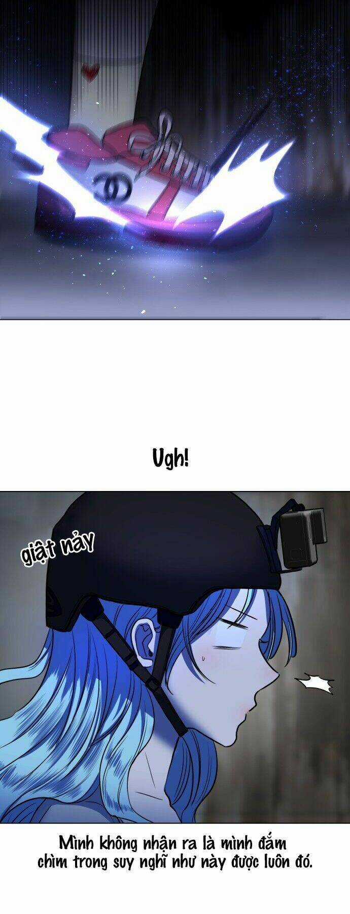 Chỉ Có Thể Là Aurora - Chapter 2 - Trang 44