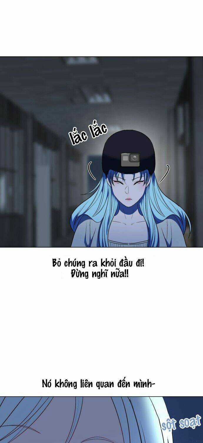 Chỉ Có Thể Là Aurora - Chapter 2 - Trang 45