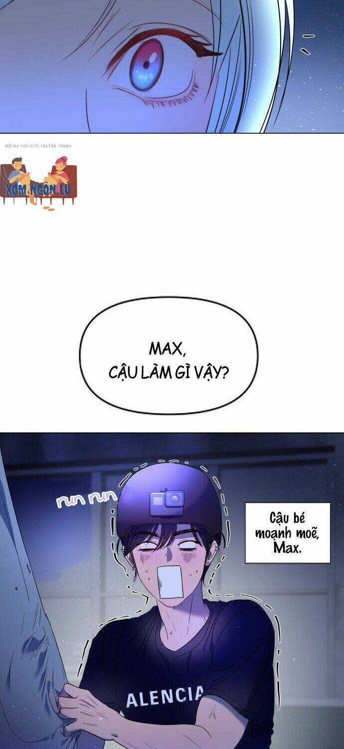 Chỉ Có Thể Là Aurora - Chapter 2 - Trang 46