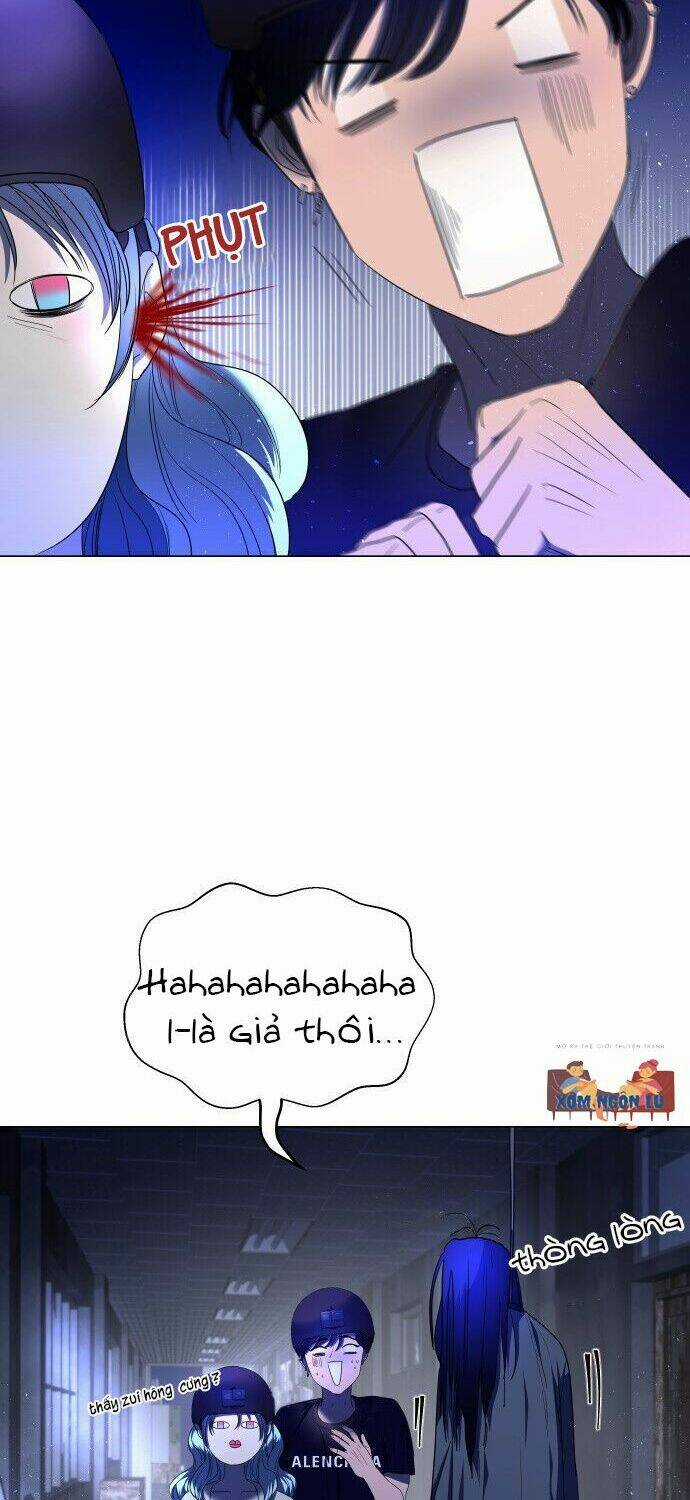 Chỉ Có Thể Là Aurora - Chapter 2 - Trang 50