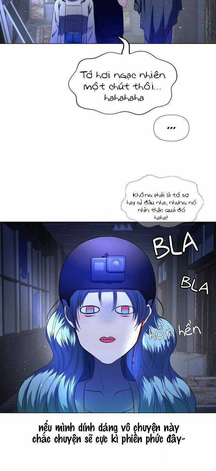 Chỉ Có Thể Là Aurora - Chapter 2 - Trang 51