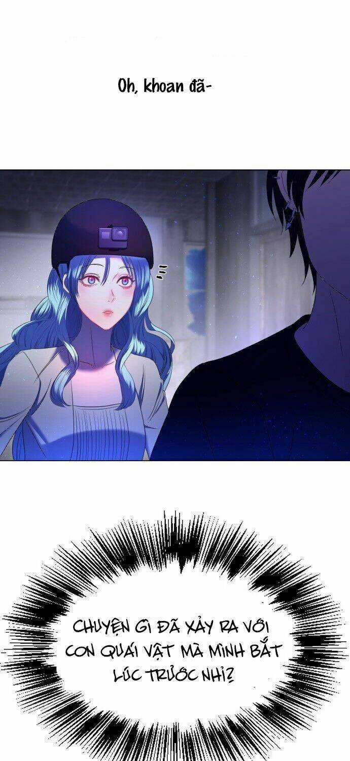 Chỉ Có Thể Là Aurora - Chapter 2 - Trang 53