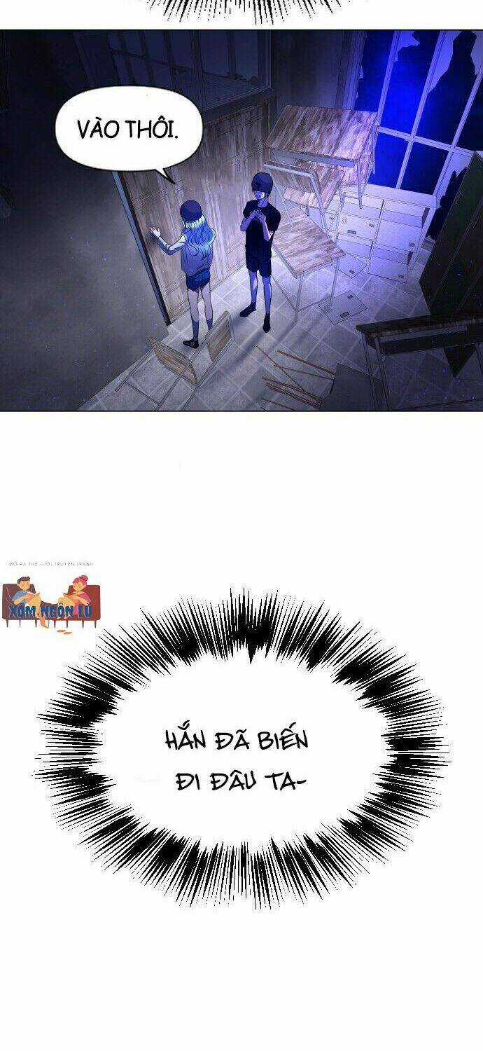 Chỉ Có Thể Là Aurora - Chapter 2 - Trang 54