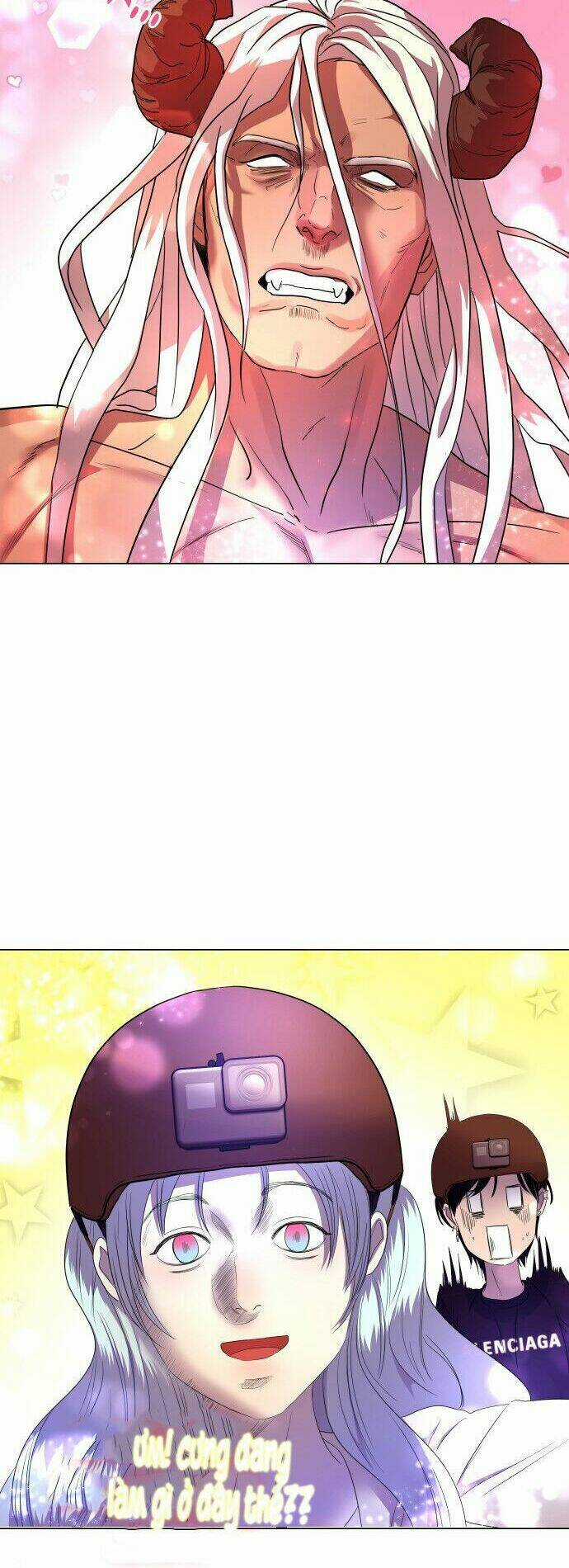 Chỉ Có Thể Là Aurora - Chapter 2 - Trang 56