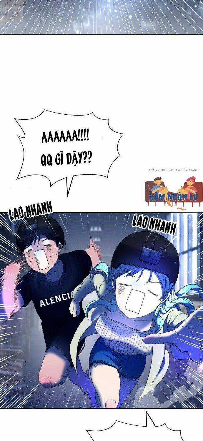 Chỉ Có Thể Là Aurora - Chapter 2 - Trang 58