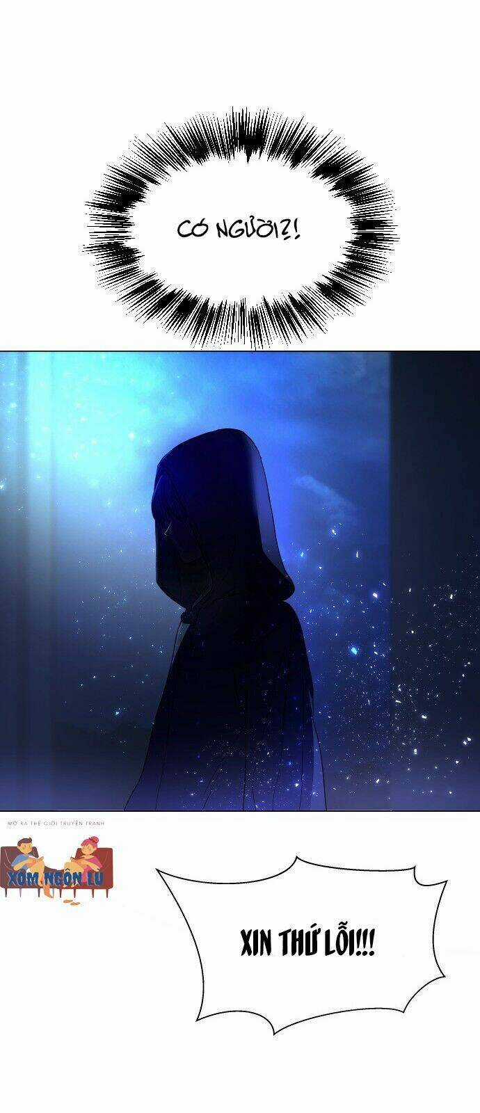 Chỉ Có Thể Là Aurora - Chapter 2 - Trang 63