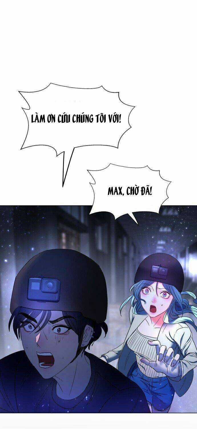 Chỉ Có Thể Là Aurora - Chapter 2 - Trang 64