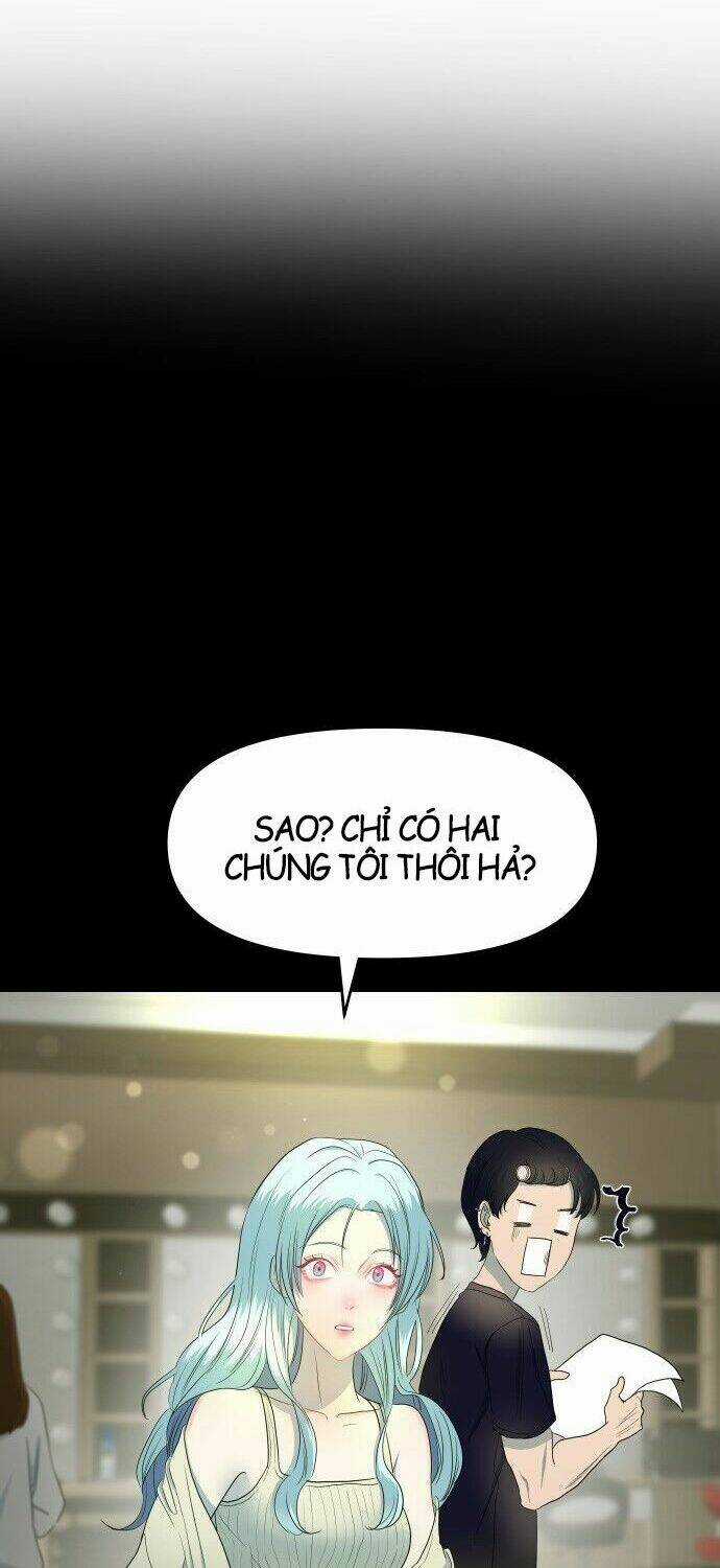 Chỉ Có Thể Là Aurora - Chapter 2 - Trang 65