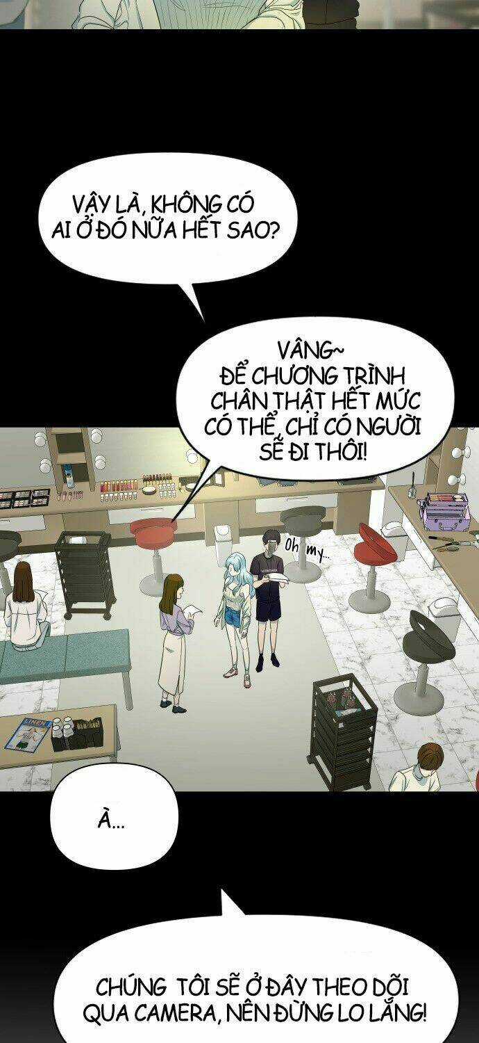 Chỉ Có Thể Là Aurora - Chapter 2 - Trang 66