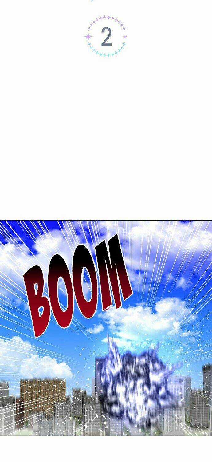 Chỉ Có Thể Là Aurora - Chapter 2 - Trang 9