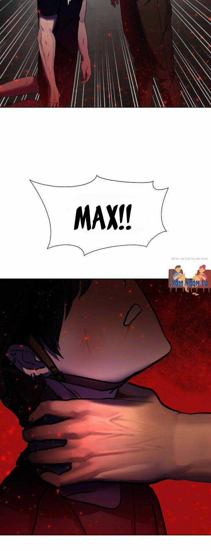 Chỉ Có Thể Là Aurora - Chapter 2 - Trang 83