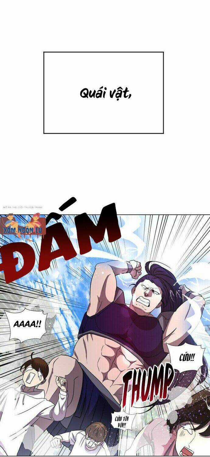 Chỉ Có Thể Là Aurora - Chapter 2 - Trang 10