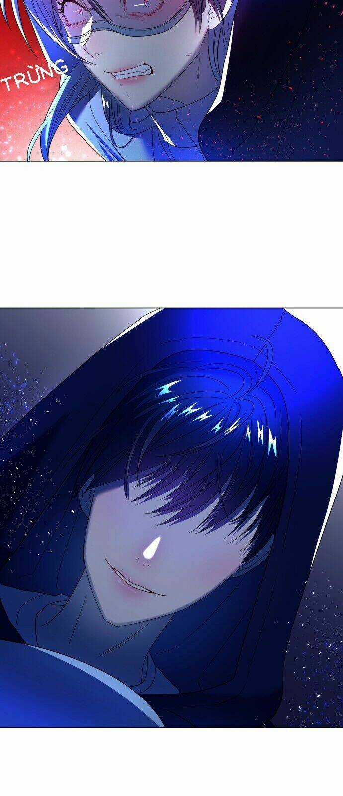 Chỉ Có Thể Là Aurora - Chapter 2 - Trang 94