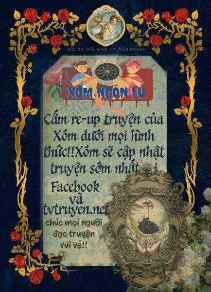 Chỉ Có Thể Là Aurora - Chapter 3 - Trang 1