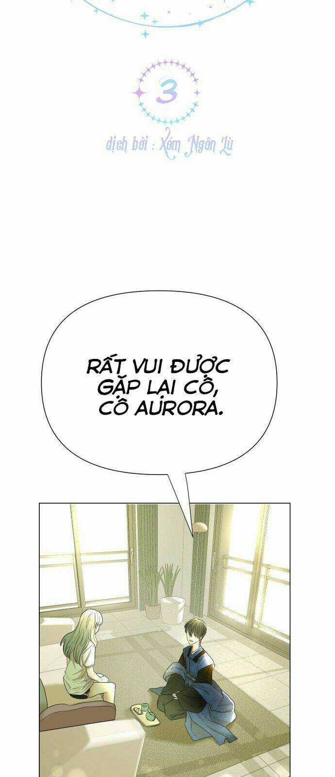 Chỉ Có Thể Là Aurora - Chapter 3 - Trang 11
