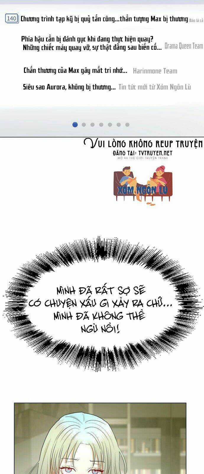 Chỉ Có Thể Là Aurora - Chapter 3 - Trang 13