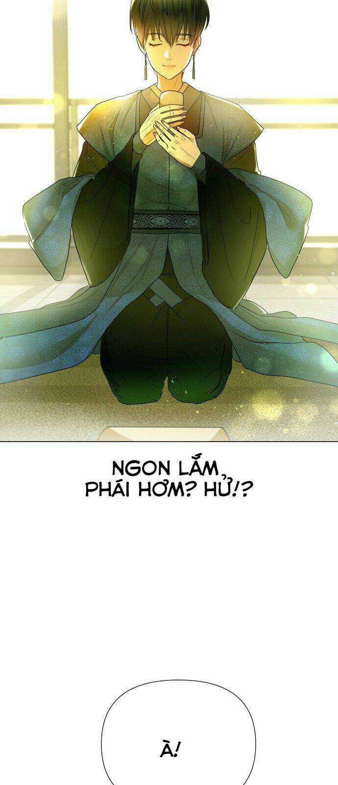 Chỉ Có Thể Là Aurora - Chapter 3 - Trang 15