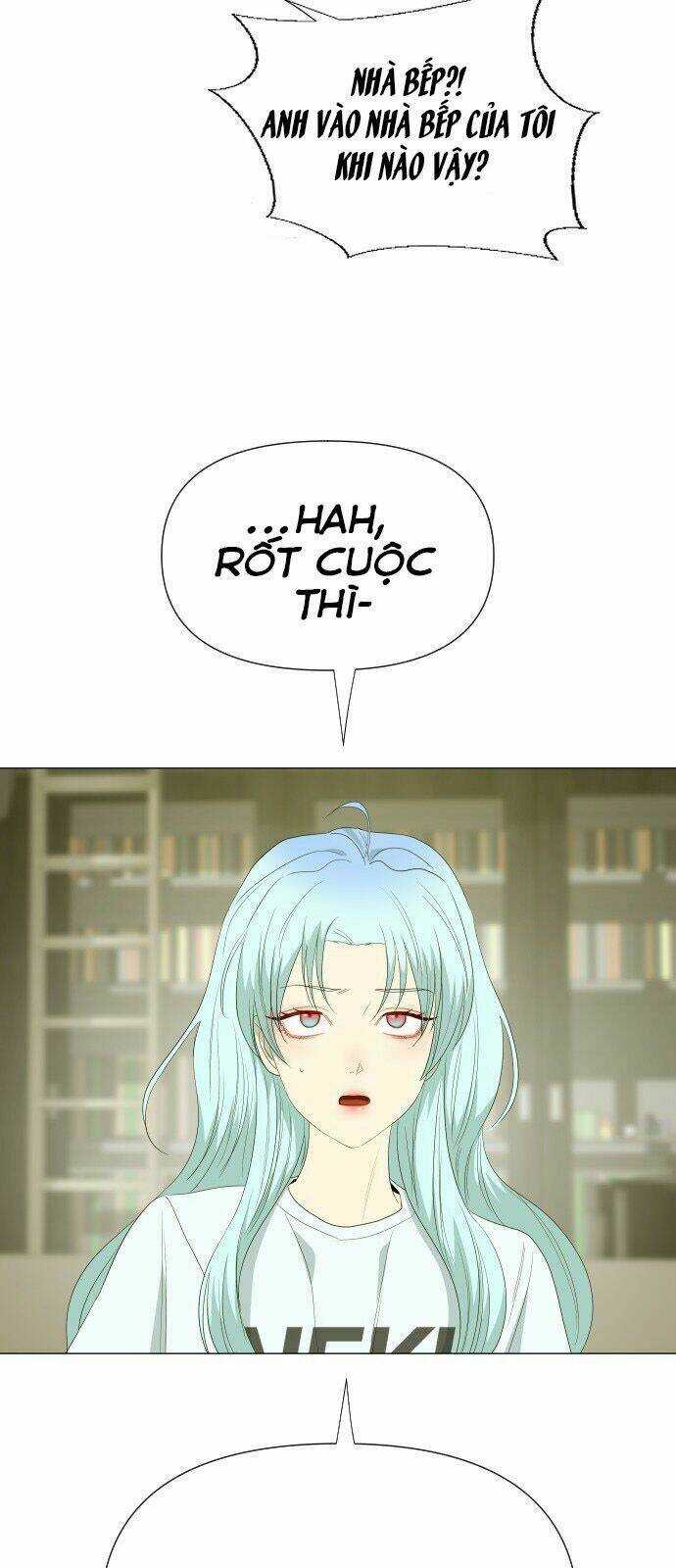 Chỉ Có Thể Là Aurora - Chapter 3 - Trang 18