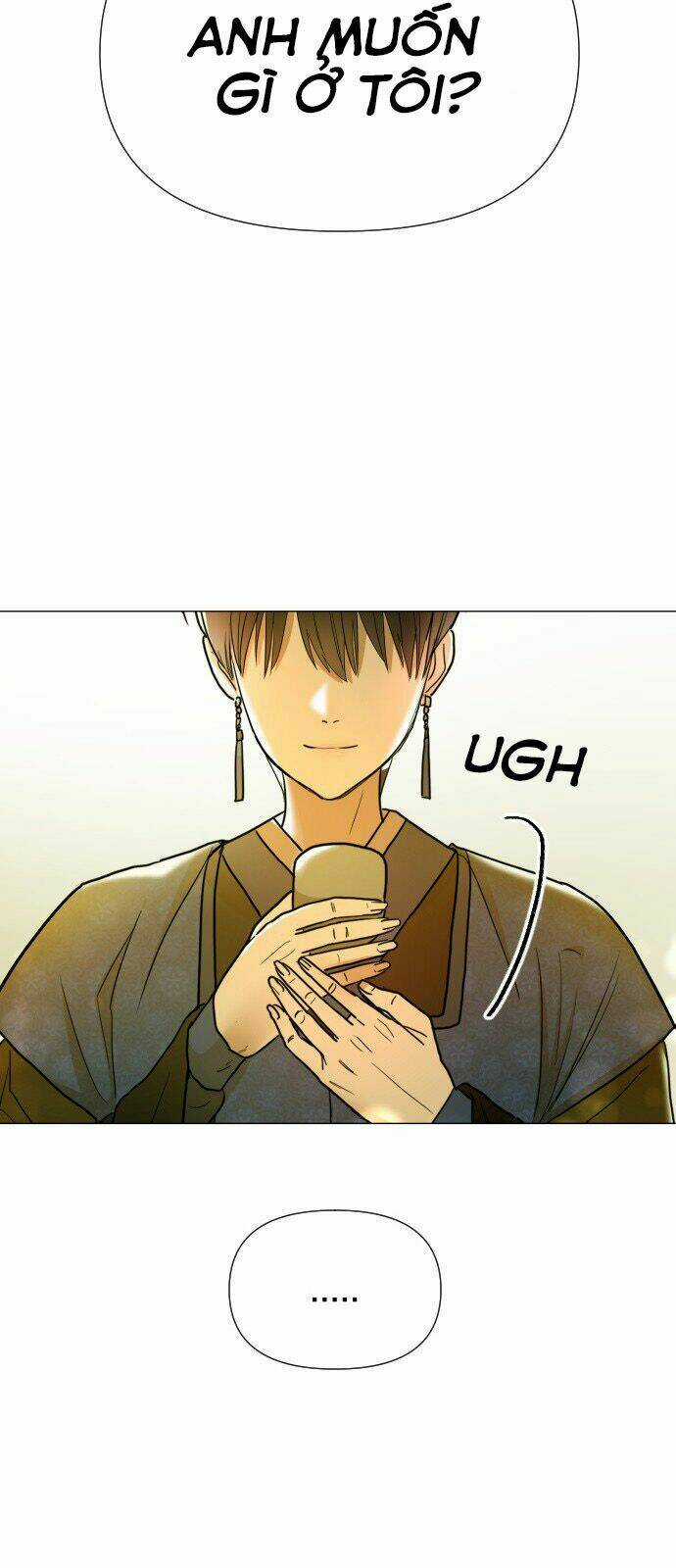 Chỉ Có Thể Là Aurora - Chapter 3 - Trang 19