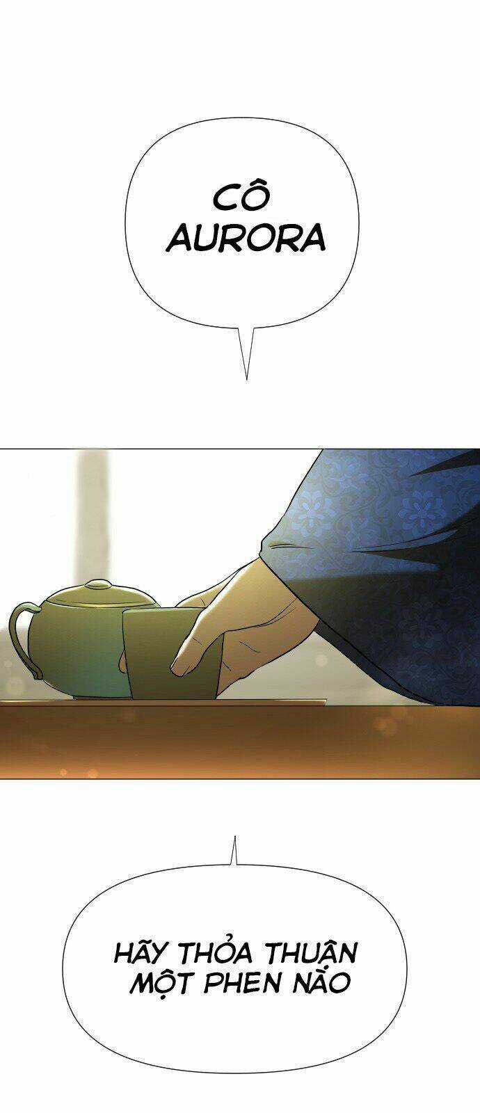 Chỉ Có Thể Là Aurora - Chapter 3 - Trang 20