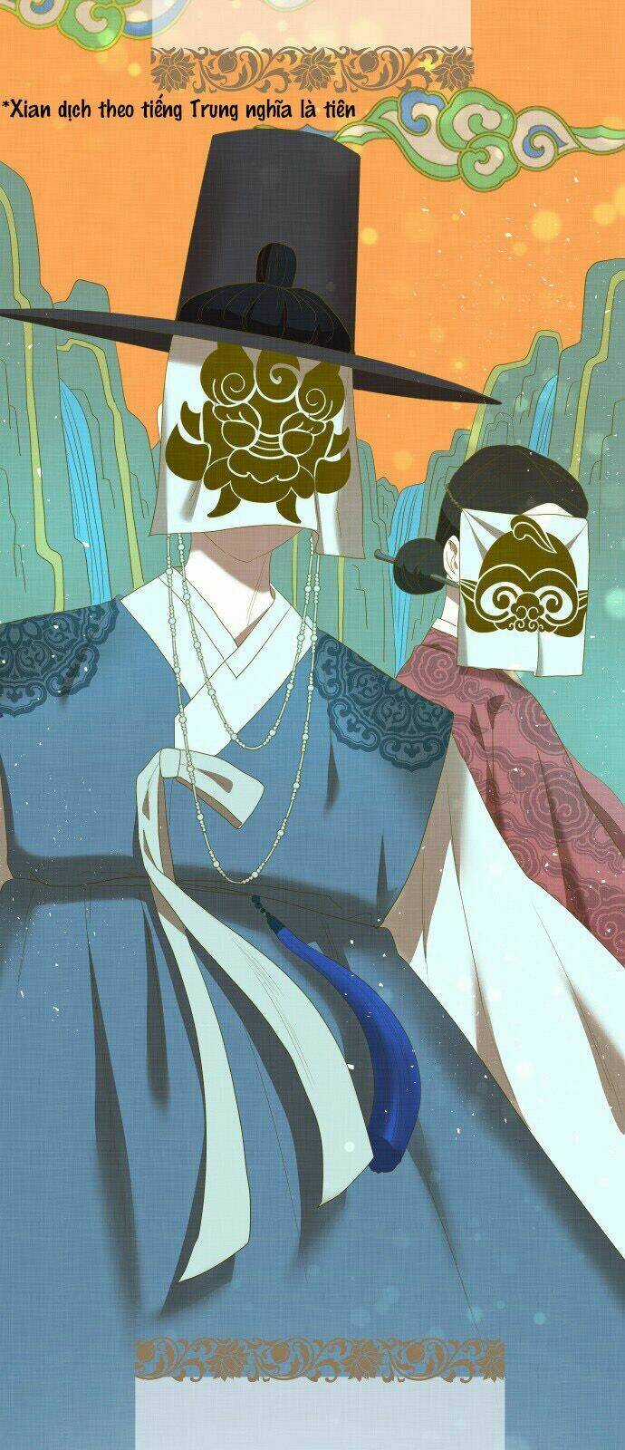 Chỉ Có Thể Là Aurora - Chapter 3 - Trang 3