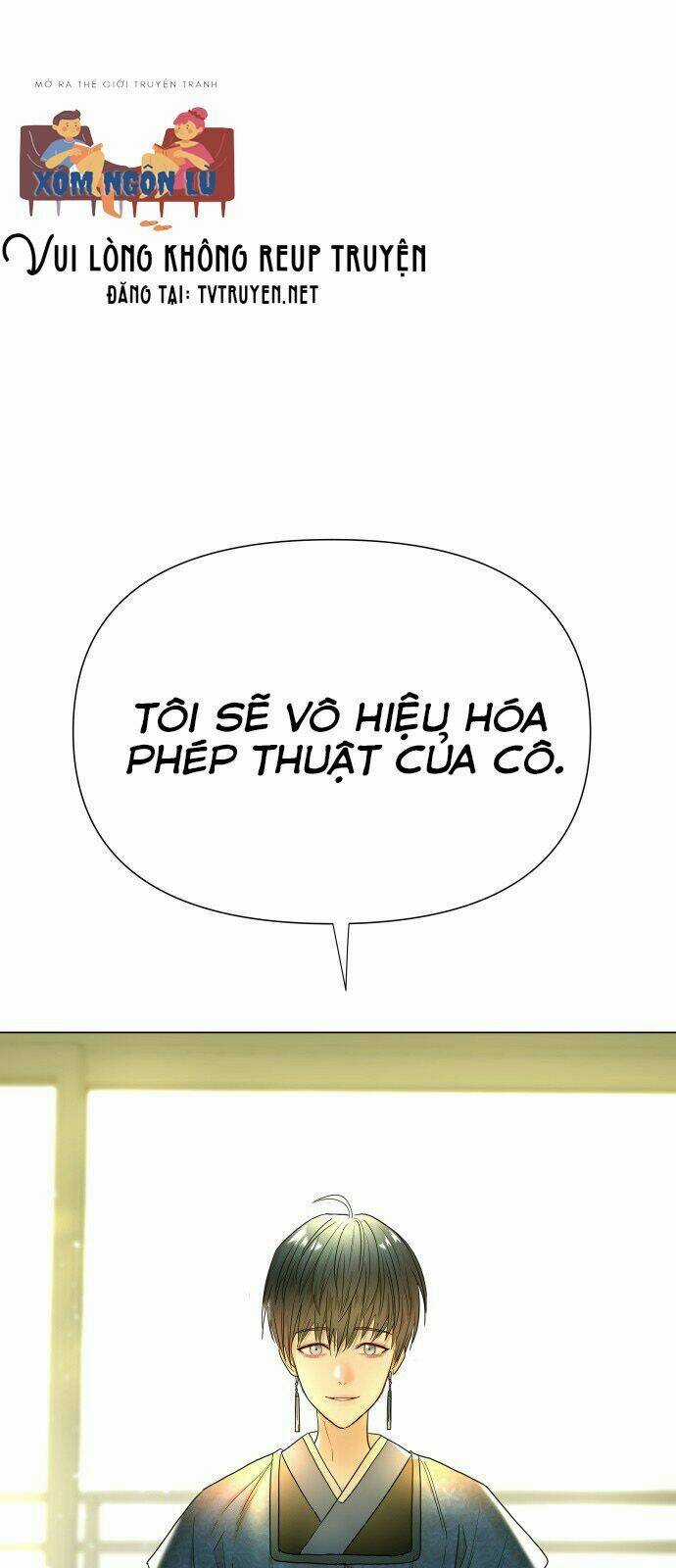 Chỉ Có Thể Là Aurora - Chapter 3 - Trang 21