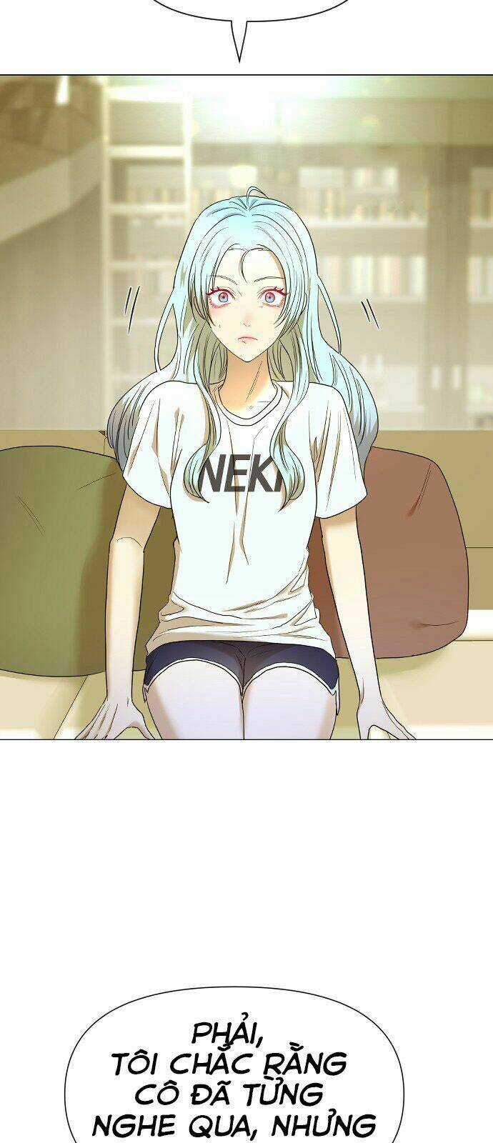 Chỉ Có Thể Là Aurora - Chapter 3 - Trang 23