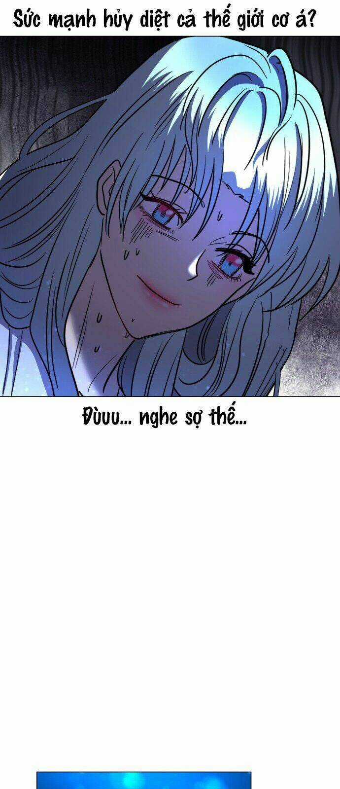 Chỉ Có Thể Là Aurora - Chapter 3 - Trang 27