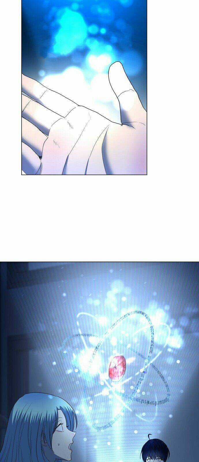 Chỉ Có Thể Là Aurora - Chapter 3 - Trang 28