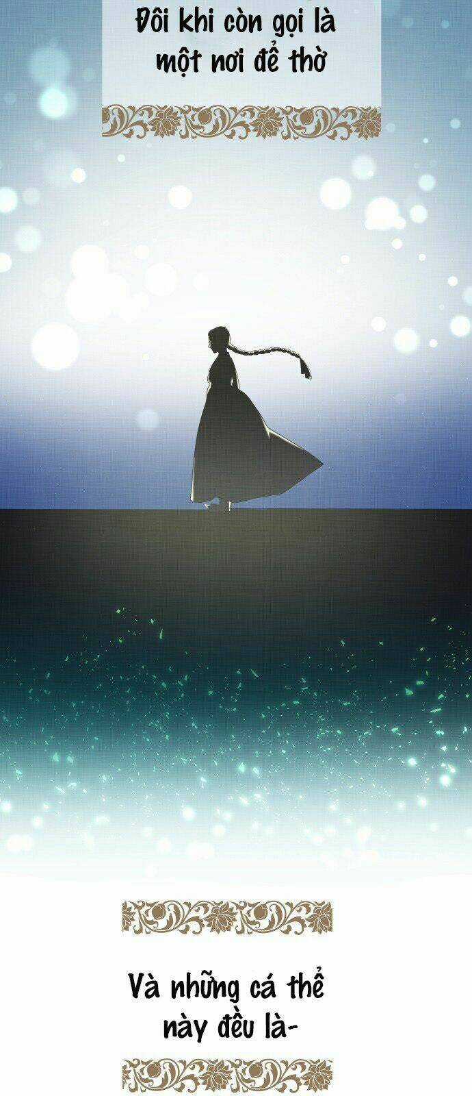 Chỉ Có Thể Là Aurora - Chapter 3 - Trang 4