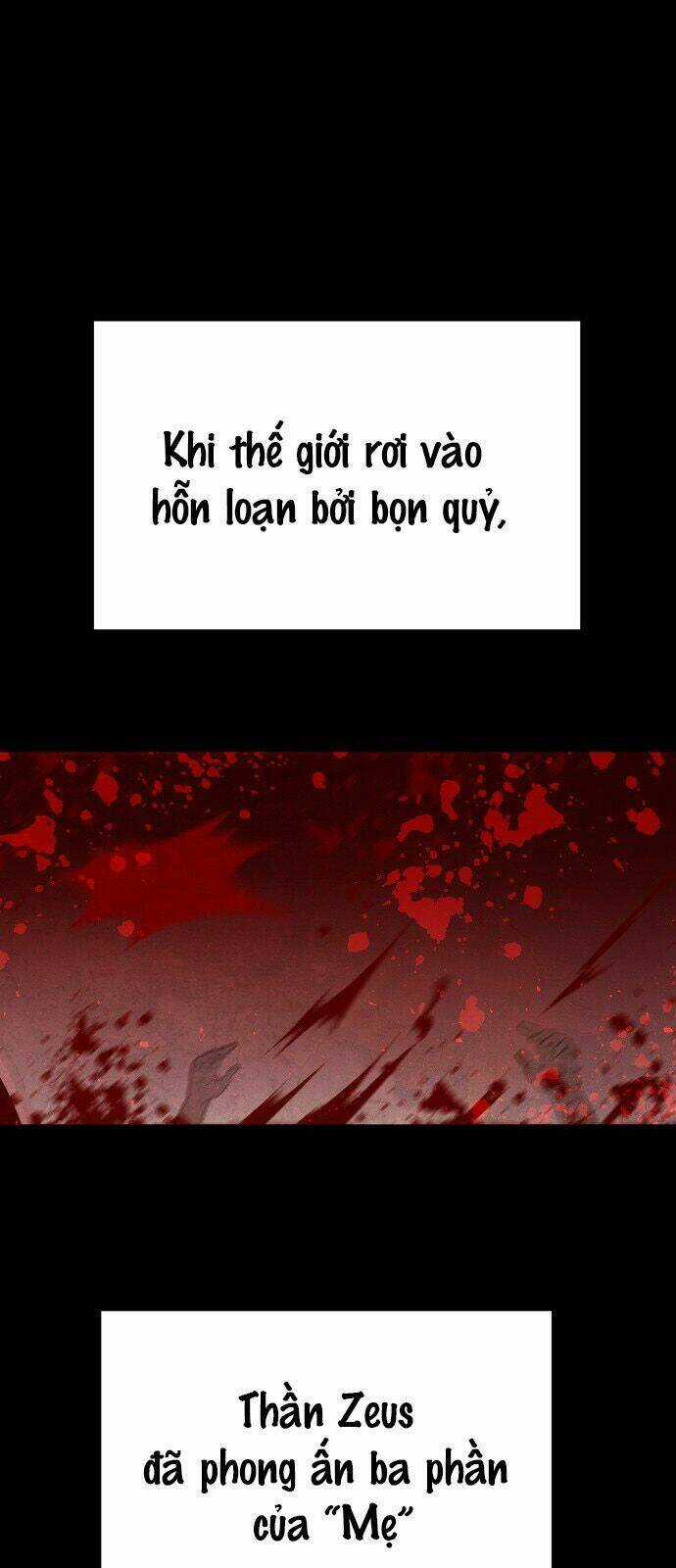 Chỉ Có Thể Là Aurora - Chapter 3 - Trang 32