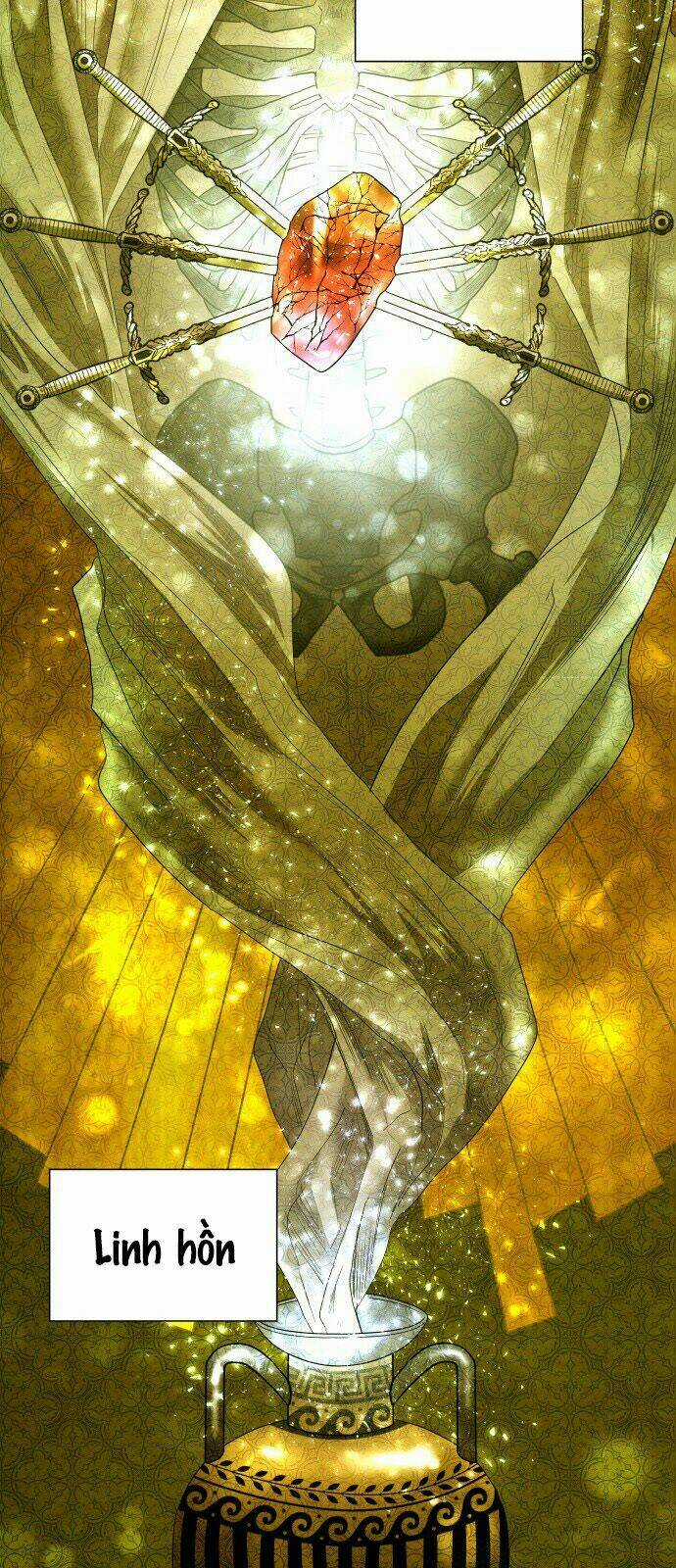 Chỉ Có Thể Là Aurora - Chapter 3 - Trang 34